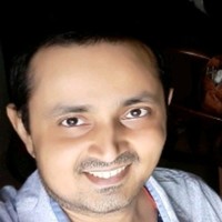Saurabh Goswami