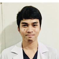 Lee Marco Mutia, RMT, MLS(ASCPi), CA(CLS)