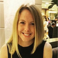 Dr Grace Evans Mbbs Bsc