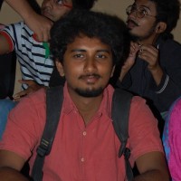 Gowtam Jetti