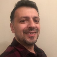 Dimitrios Karslidis, Phd