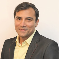 Anand Singh Bhandari