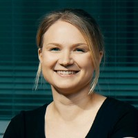 Pia Heiskanen