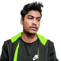 Ifty Rahman