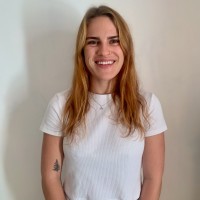 Caitlin Pinheiro