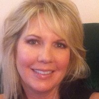 Gayle May