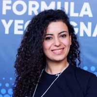 Nazeli Grigoryan