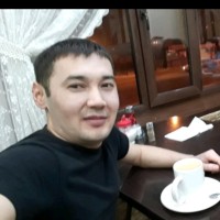 Серик Каражанов