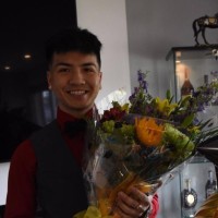 Max Huynh