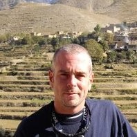 Christopher Wheeley