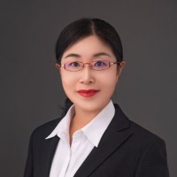 Constance Huang