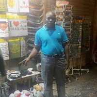 david ntsaluba