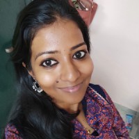 Chitra Krishnan