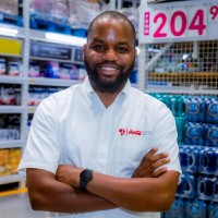 Amon Ngobe