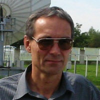Karel Moulik