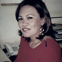 Mirian Magdalena Mendoza