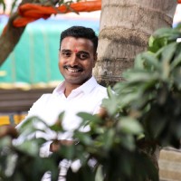 Digambar Patil