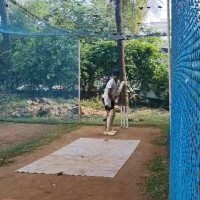 Arjun Nimbalkar