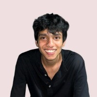 Pranav Bansal