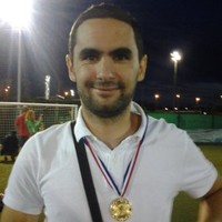 Dražen Koštro