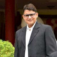 Sachin T.