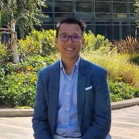 Kelvin Yeung, CFA, FRM