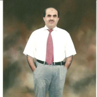Dr. Ali Muhammad