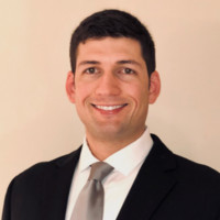 Ben Averkamp, Md