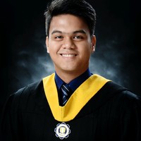 Joshua Ray Baguio