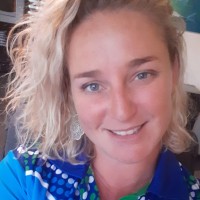 Kimberley Lessue