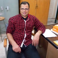 Ali Gamal