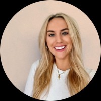 Olivia Moore