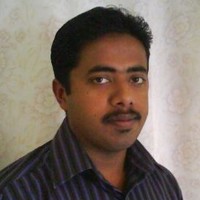Sajil A