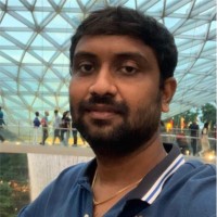 Kiran Kumar Ponguru