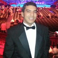 Matthew de Lima