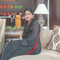 Ameera M T