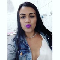 Karolyn Raiane Ferreira Da Silva