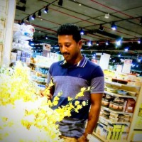 Venkatesh Vucha