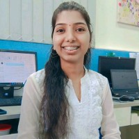 Shweta Motiwale