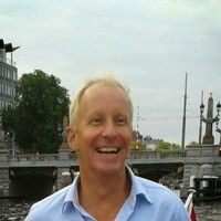 Theo Bakker