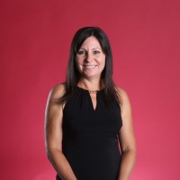 Kristi Mccaslin