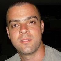 Rafael Sinato
