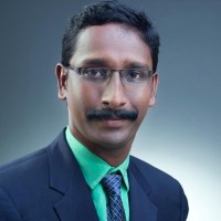 Aneesh Raveendran