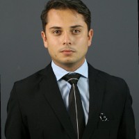 Eliseu Oliveira
