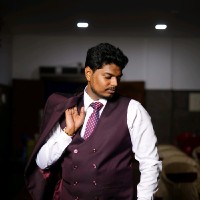 Hakash Palani