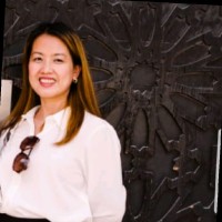Gloria Reyes-Cuartero - Chrp