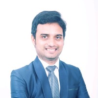 Vishal Jagetiya, CA
