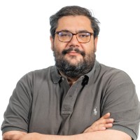 Santiago Vilariño Páez