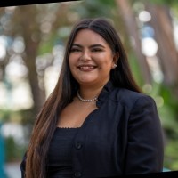 Yvette Hernandez