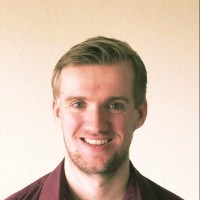 Nick Van Duijvenbode